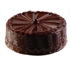 Chocolate Cake 1 Kg