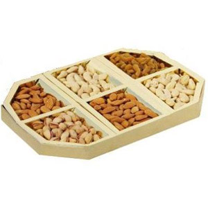 Mixed Dry Fruits 1 Kg 