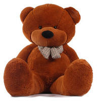 Teddy 5 Feet Brown